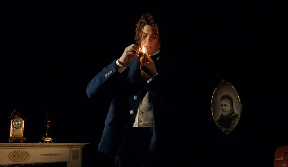 Patrick Wang's 'A. Rimbaud' Is a Three-Hour, One-Man Biopic Shot in Winnipeg
