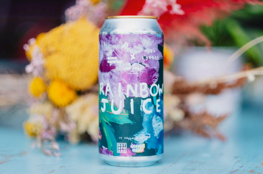 Queer Brewing Announces Closure Before Pride Month