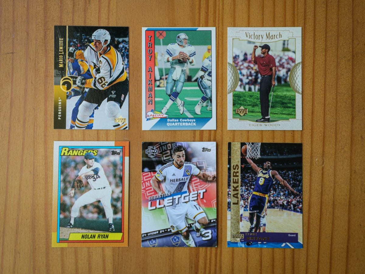 Rare Soccer Cards Gain Attention Ahead of 2026 World Cup