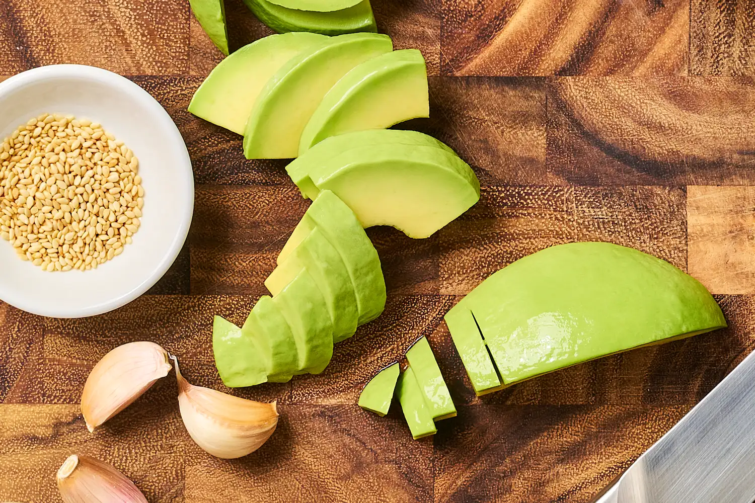 Recipe Features California Avocados with Taiwanese-Inspired Marinade