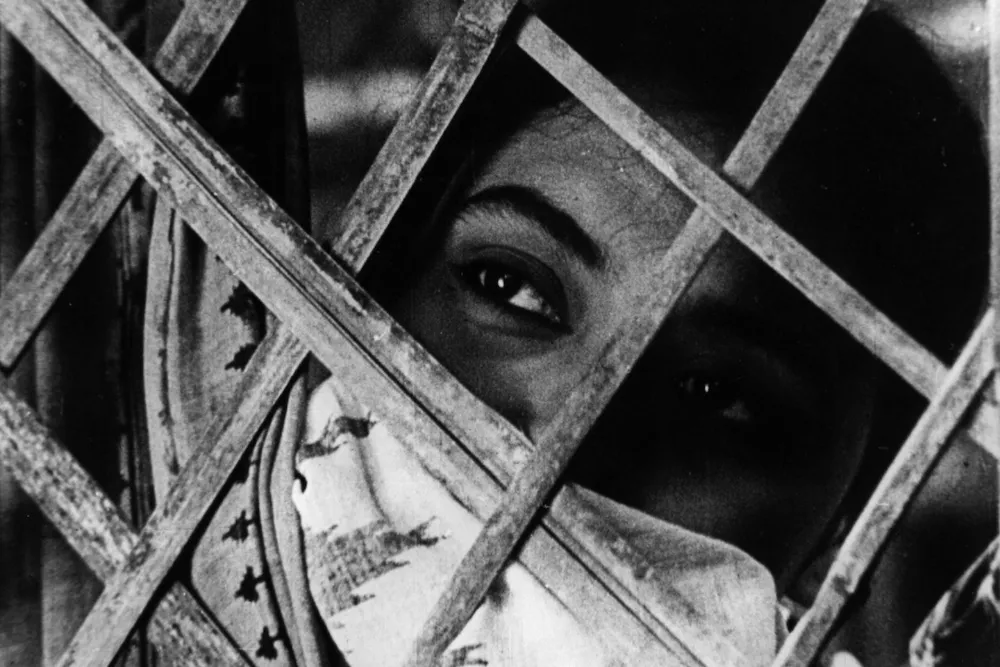 Ritwik Ghatak Film Retrospective Opens in London with 4K Restorations