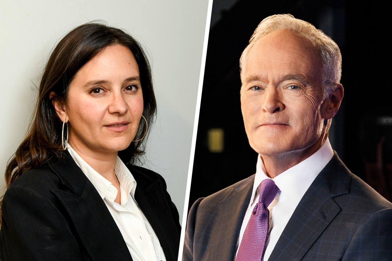 Scott Pelley Accuses CBS News Editor-in-Chief Bari Weiss of 'Murdering' 60 Minutes at Staff Meeting