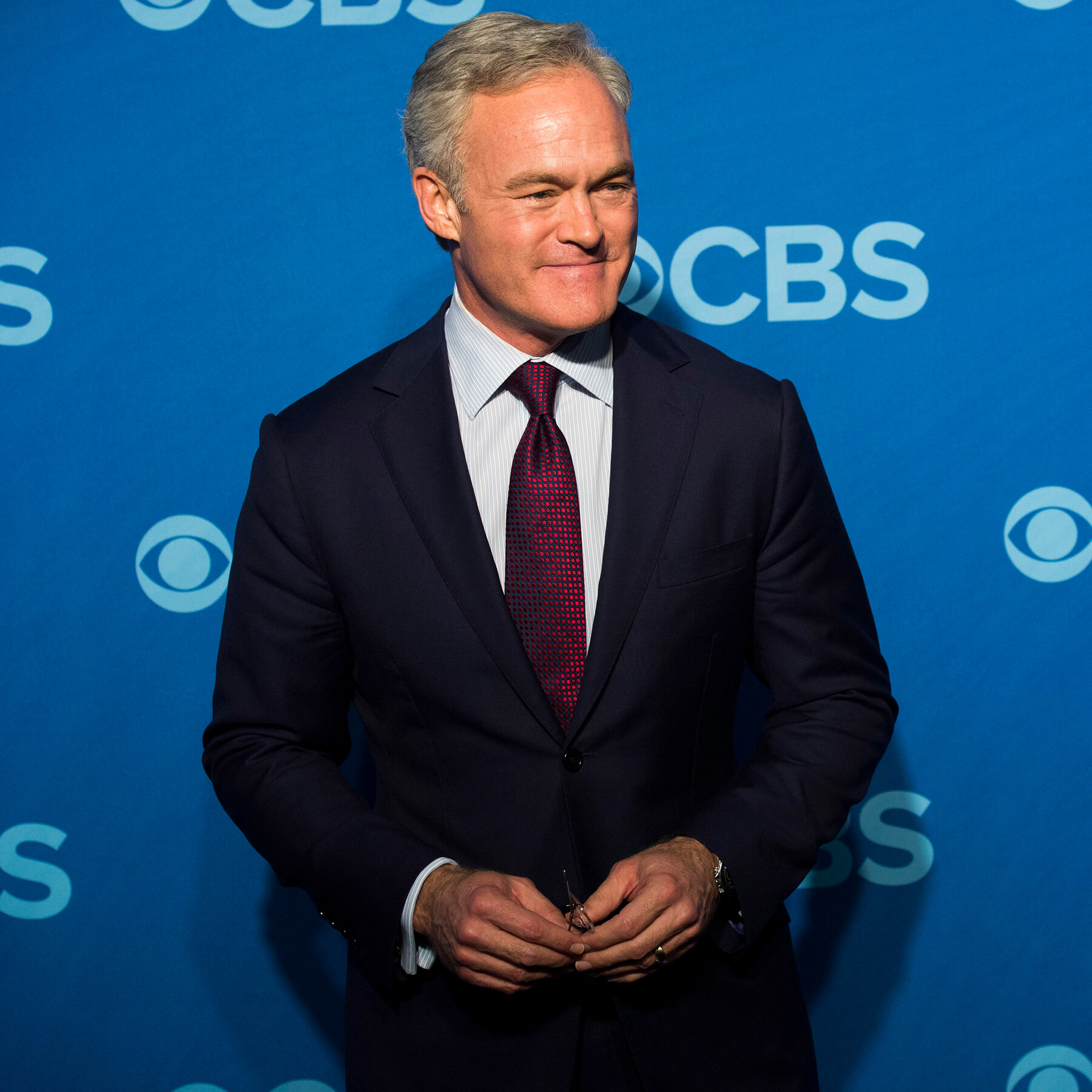 Scott Pelley Accuses CBS News Leadership of 'Murdering' '60 Minutes'