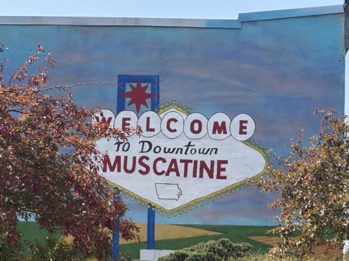 Seven Dead, Including Shooter, in Muscatine, Iowa Incident