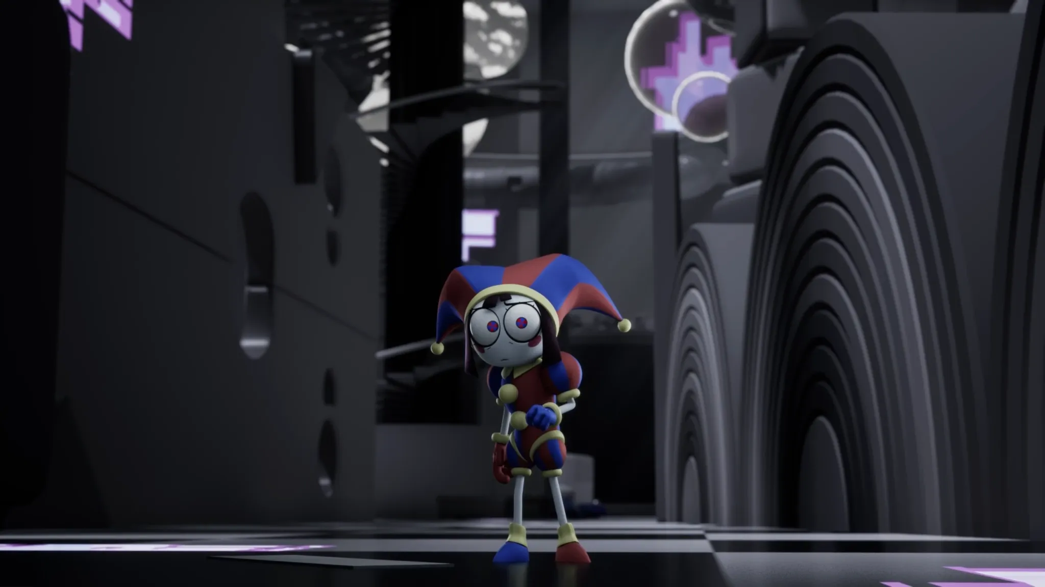 The Amazing Digital Circus Finale to Screen in 4,000 Theaters Worldwide