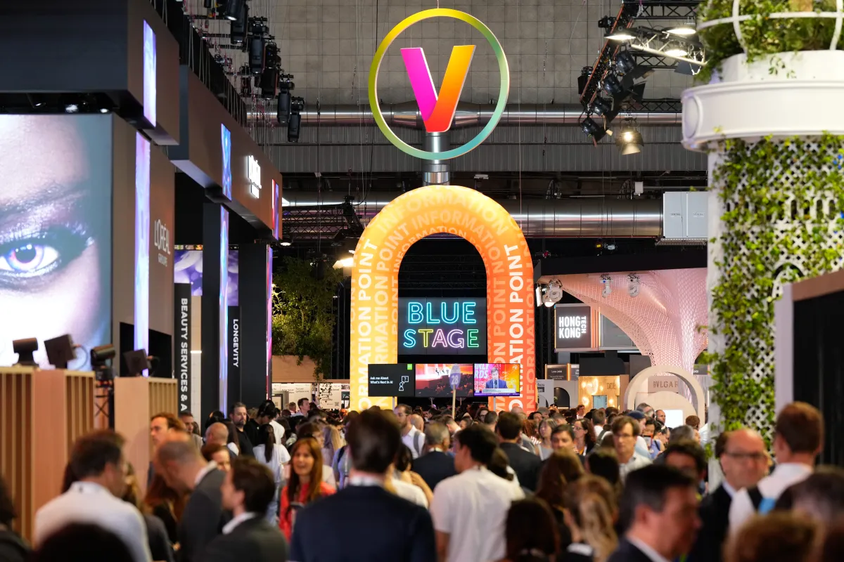 VivaTech 2026 to Showcase Europe's Alternative AI Strategy