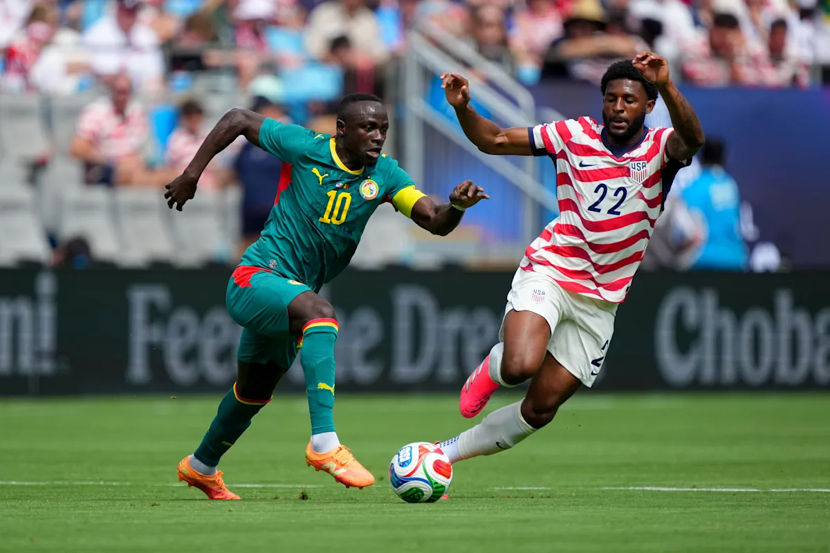 Yahoo Sports Identifies Potential World Cup Cinderella Teams Including USMNT